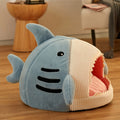 Cama Shark Para Gato