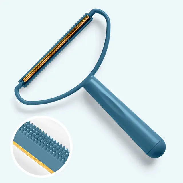 Pet Hair Remover - Removedor Portátil de Pelos para Roupas e Tecidos