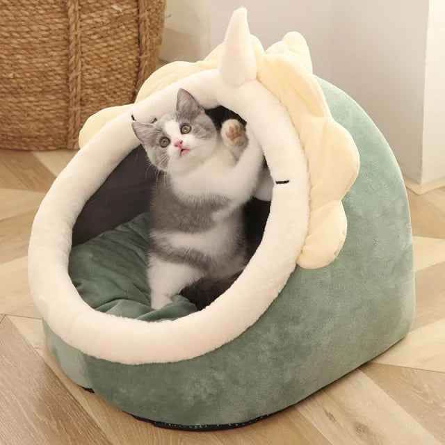 Cama Fantasy para Gato