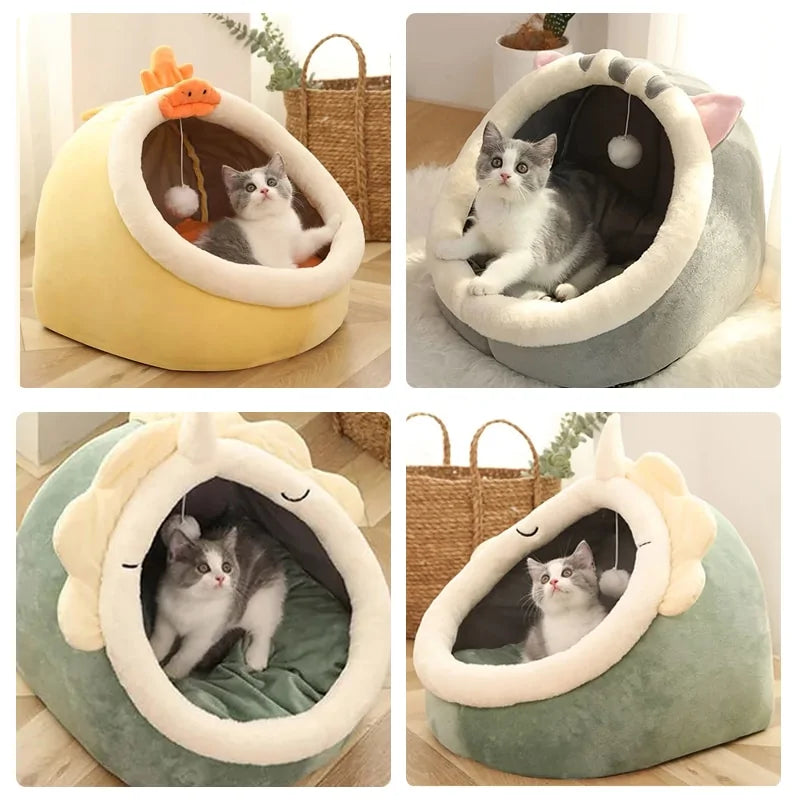 Cama Fantasy para Gato