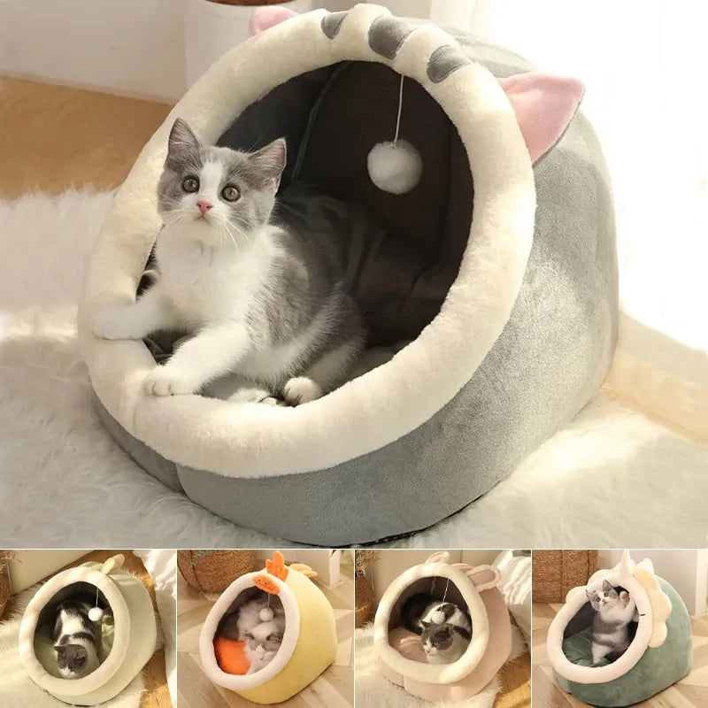 Cama Fantasy para Gato