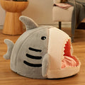 Cama Shark Para Gato